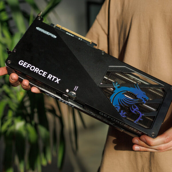 NVIDIA RTX 5070: чего ждать от новой среднебюджетной карты