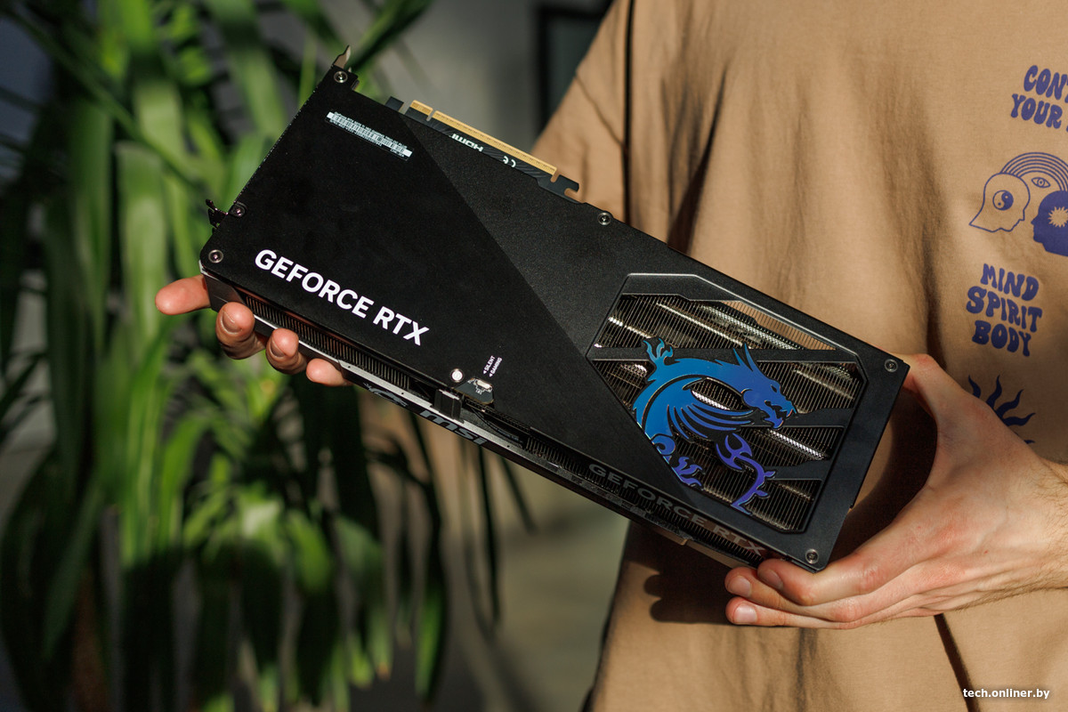 NVIDIA RTX 5070: чего ждать от новой среднебюджетной карты